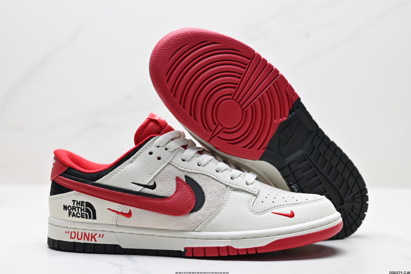 ✅NK Dunk Low Retro