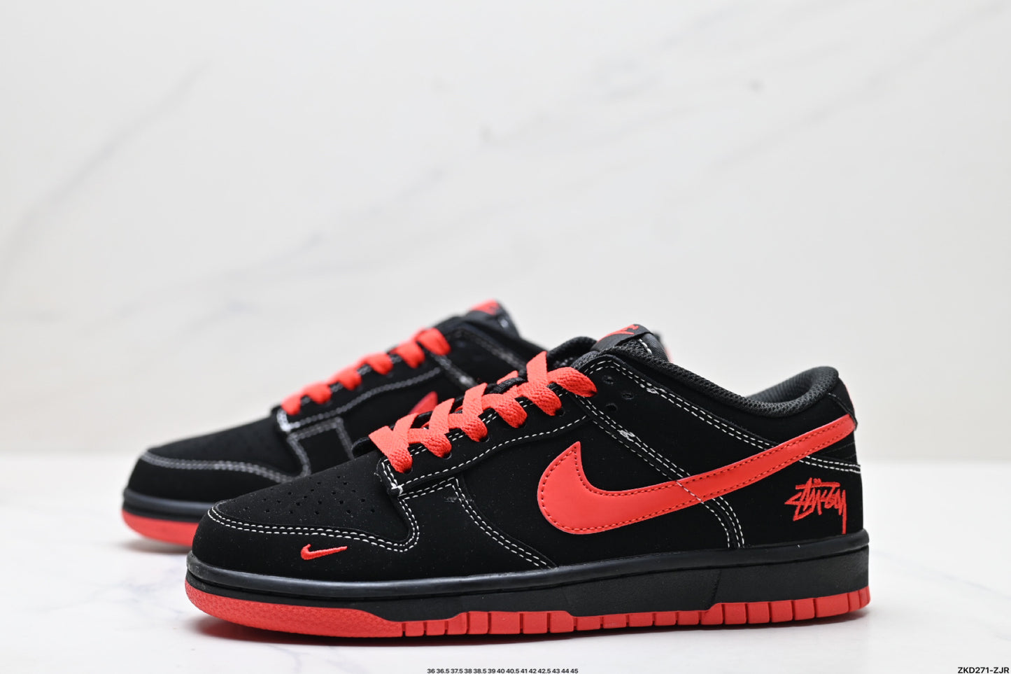 ✅NK Dunk Low Retro