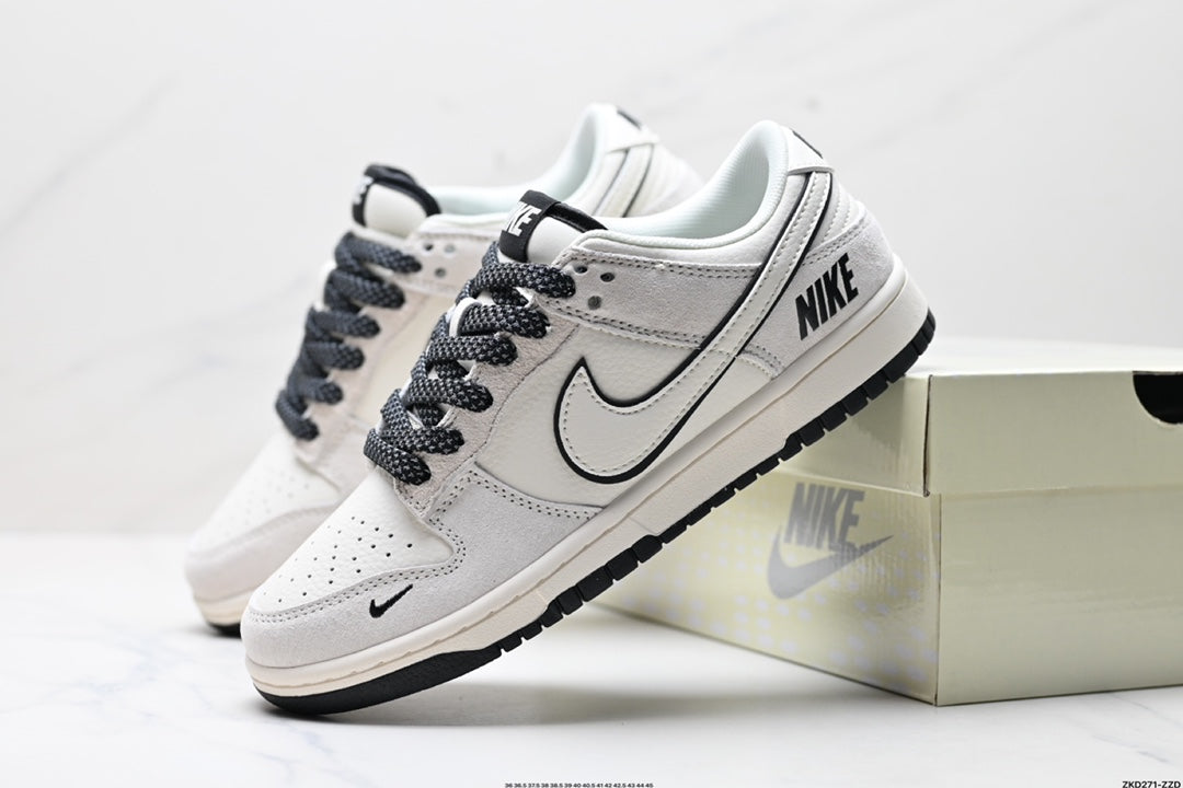 ✅NK Dunk Low Retro