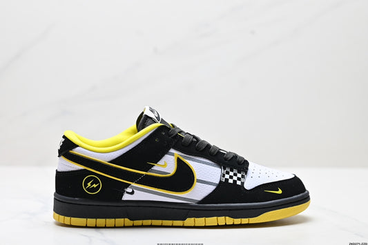 ✅NK Dunk Low Retro