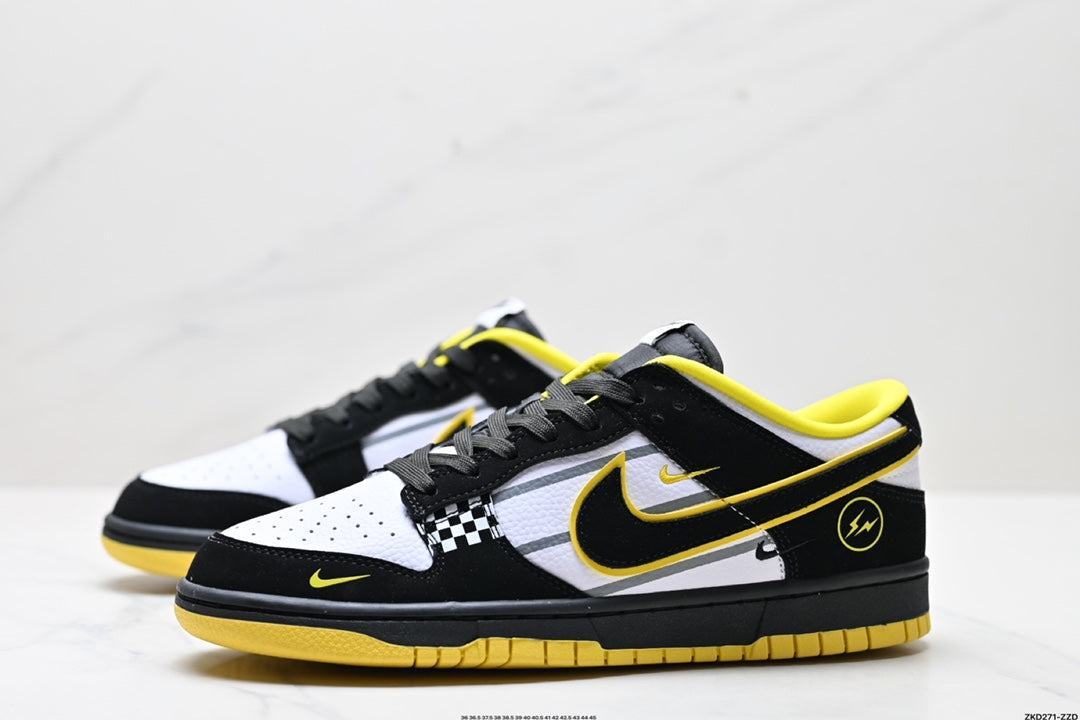 ✅NK Dunk Low Retro