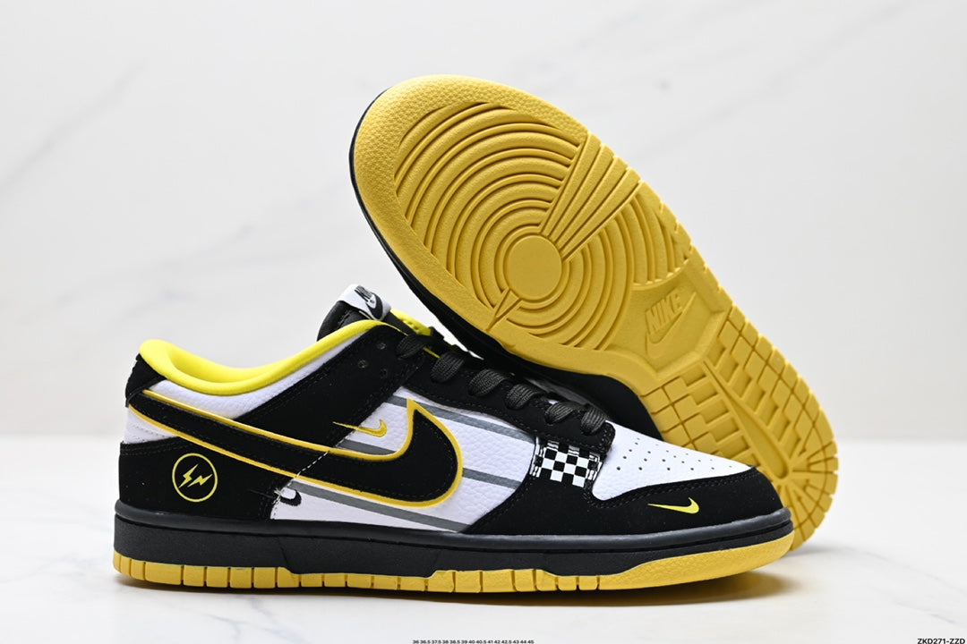 ✅NK Dunk Low Retro