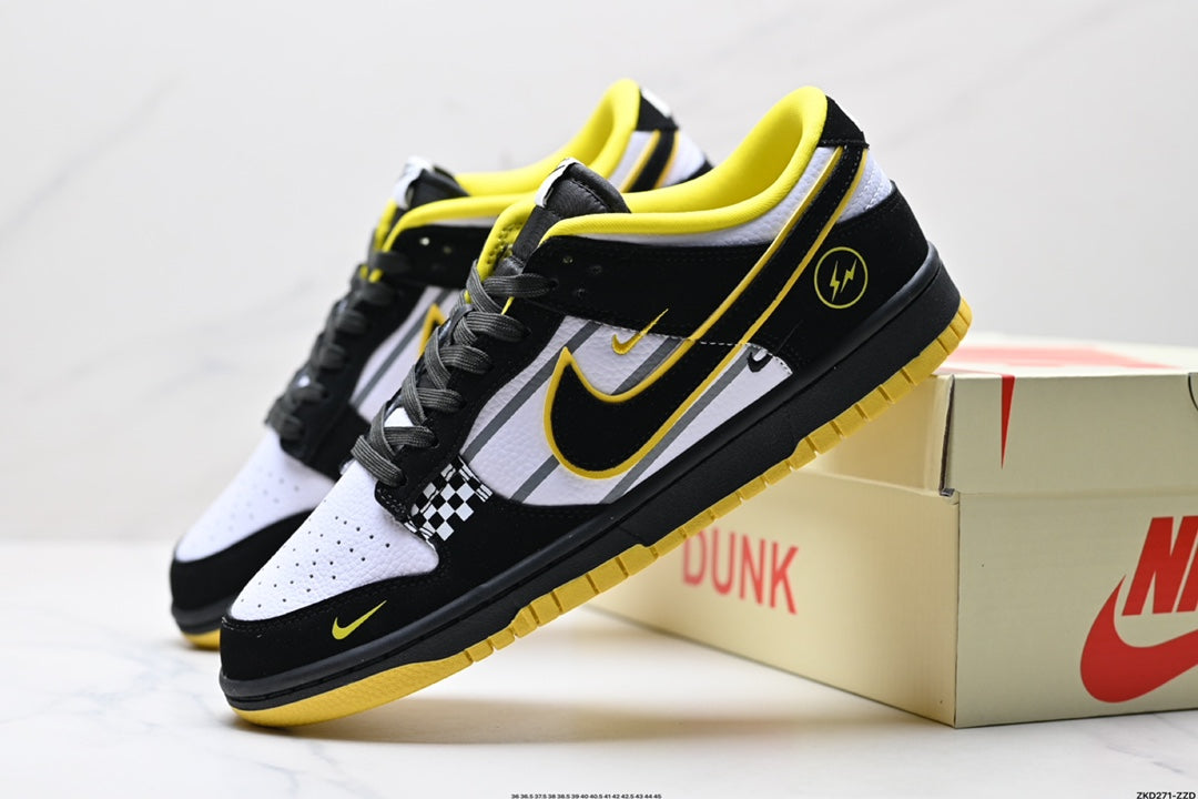 ✅NK Dunk Low Retro