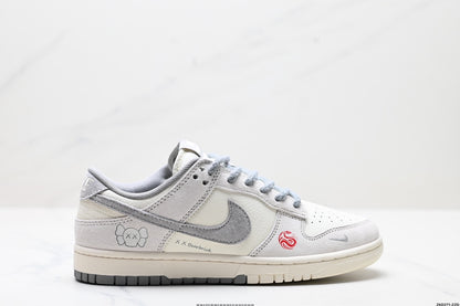 ✅NK Dunk Low Retro