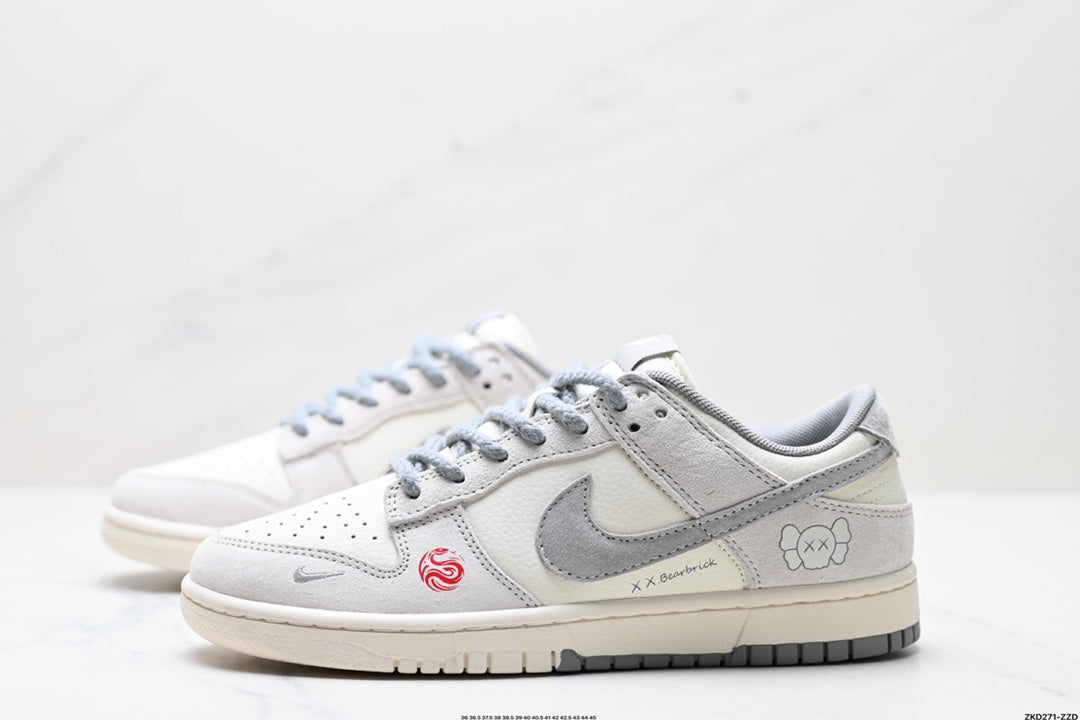 ✅NK Dunk Low Retro