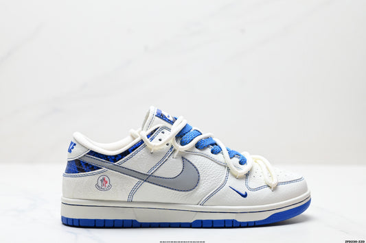 ✅NK Dunk Low Retro