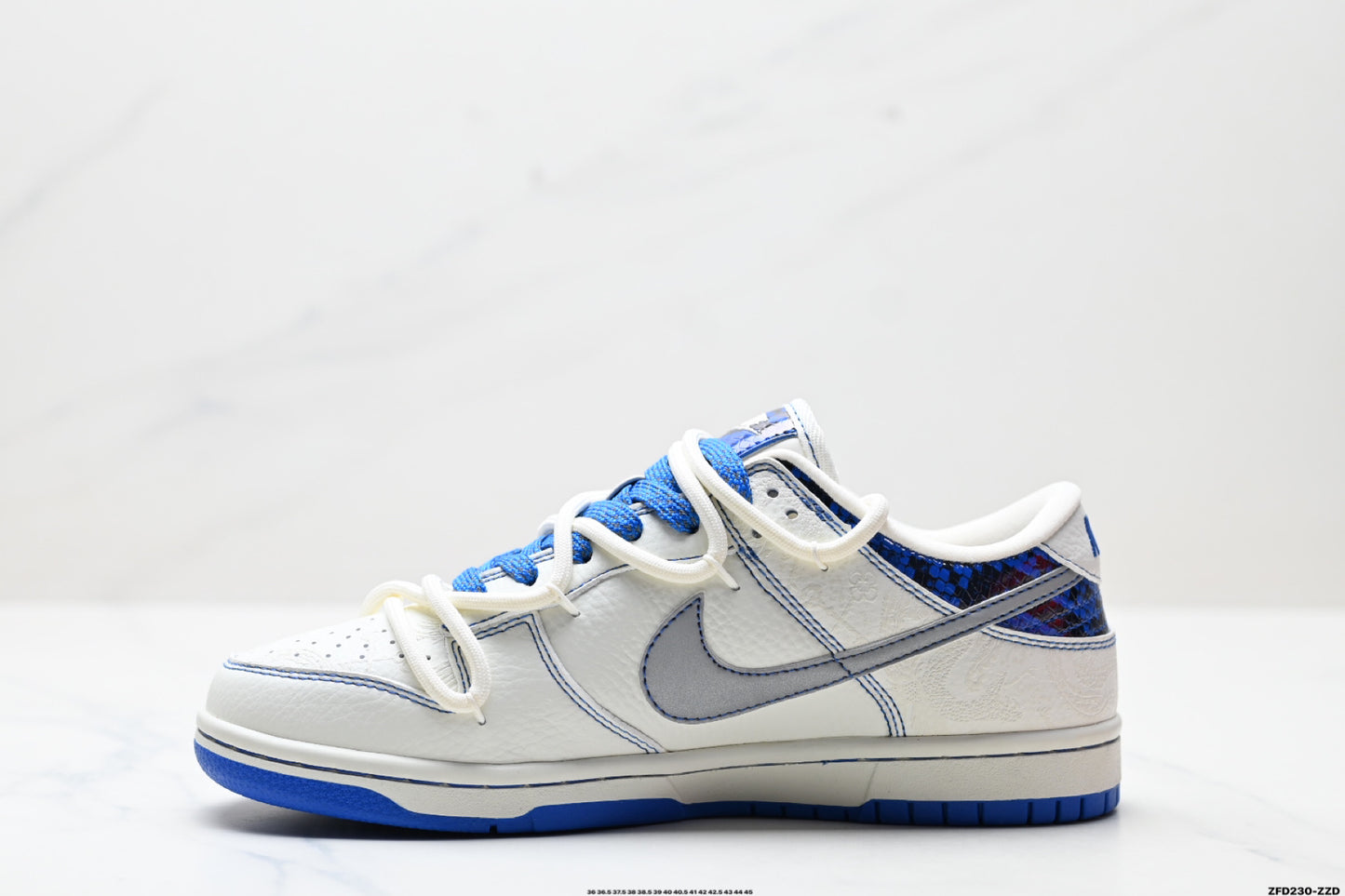 ✅NK Dunk Low Retro