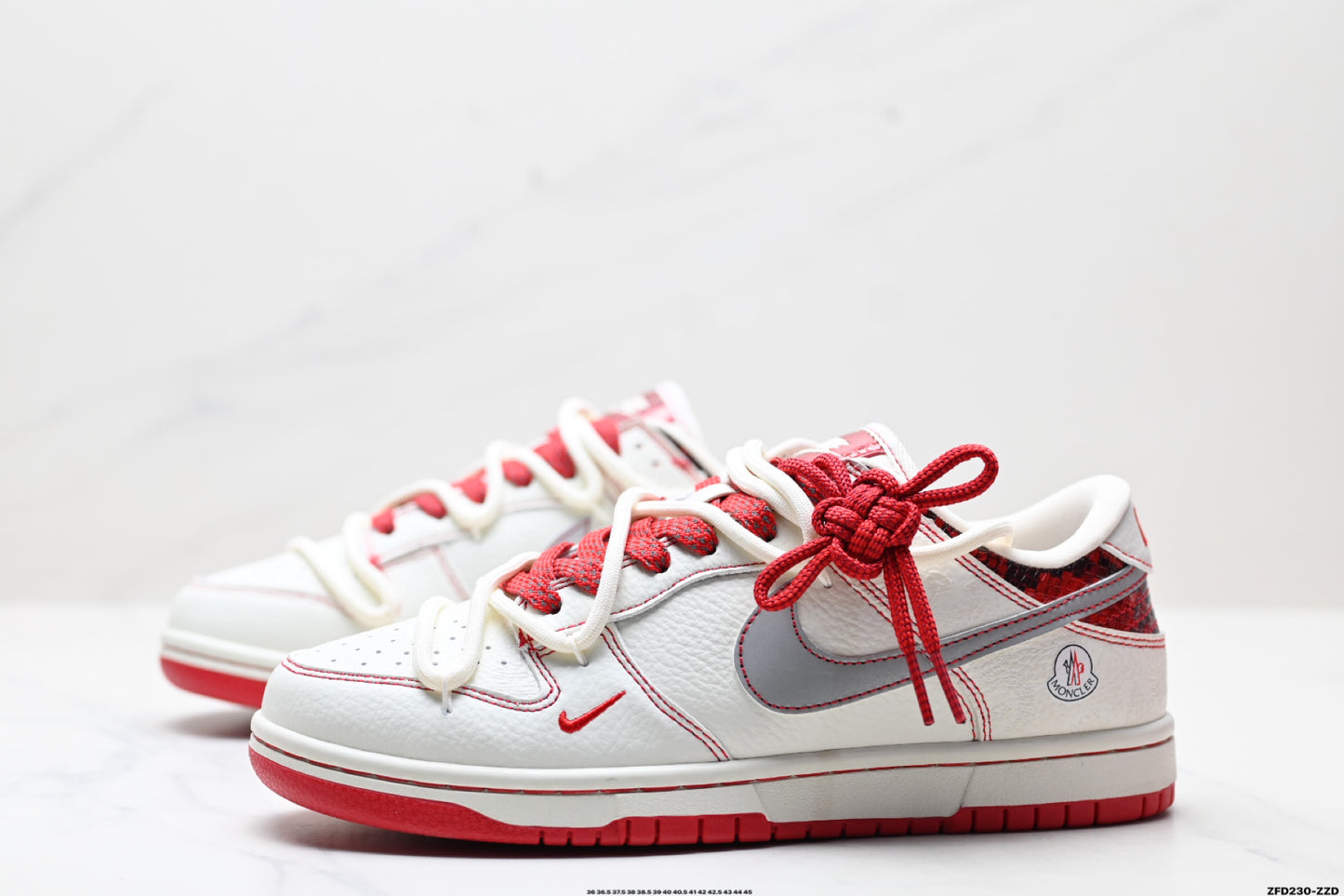 ✅NK Dunk Low Retro