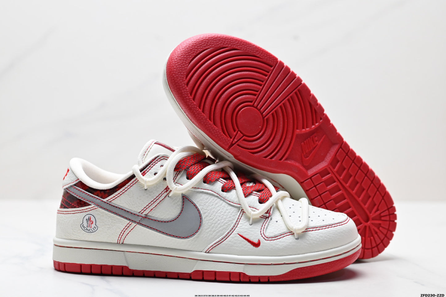 ✅NK Dunk Low Retro